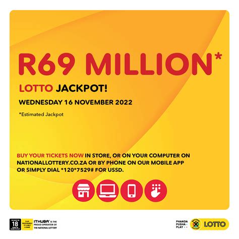 sa lotteries|South Africa Lottery .